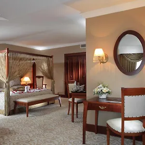 Rescate Boutique Otel
