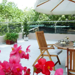Hotel Best **** Ankara