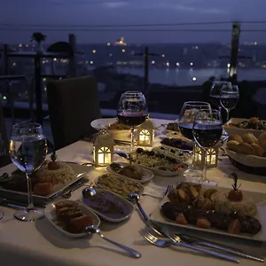 *** Otel Troya Türkiye
