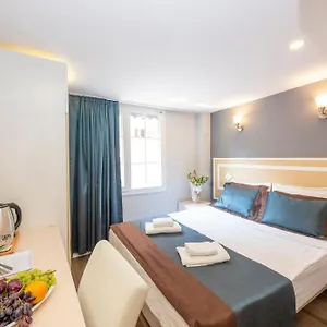  Otel Legend Tulip Türkiye