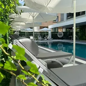  Otel Sam Türkiye