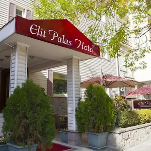 Elit **** Ankara