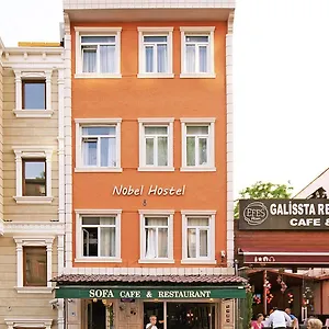  Hostel Nobel Türkiye